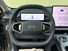 Geely Galaxy E5 610km Explorer Edition - ფოტო 14