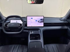Geely Galaxy E5 610km Explorer Edition - ფოტო 15