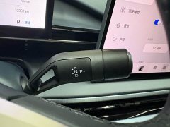 Geely Galaxy E5 610km Explorer Edition - ფოტო 17
