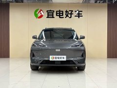 Geely Galaxy E5 610km Explorer Edition - ფოტო 2