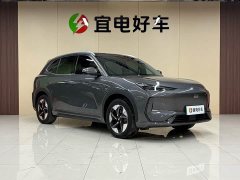 Geely Galaxy E5 610km Explorer Edition - ფოტო 3