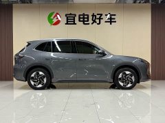 Geely Galaxy E5 610km Explorer Edition - ფოტო 4