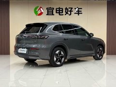 Geely Galaxy E5 610km Explorer Edition - ფოტო 5