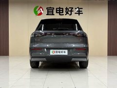Geely Galaxy E5 610km Explorer Edition - ფოტო 6