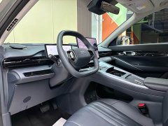 Geely Galaxy E5 610km Explorer Edition - ფოტო 7