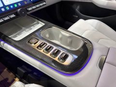 Xiaomi SU7 Quad Motor Ultra-Long Range Advanced Autonomous Driving Max - ფოტო 11