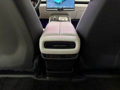Xiaomi SU7 Quad Motor Ultra-Long Range Advanced Autonomous Driving Max - ფოტო 15
