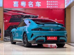 Xiaomi SU7 Quad Motor Ultra-Long Range Advanced Autonomous Driving Max - ფოტო 2