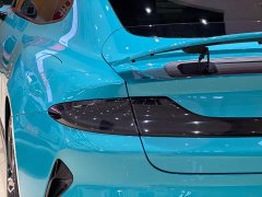 Xiaomi SU7 Quad Motor Ultra-Long Range Advanced Autonomous Driving Max - ფოტო 4