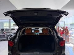 Haval Big Dog PLUS 2.0T Two-Wheel Drive Trendy Wilderness Edition Plus - ფოტო 11