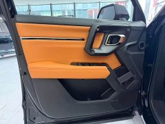 Haval Big Dog PLUS 2.0T Two-Wheel Drive Trendy Wilderness Edition Plus - ფოტო 12