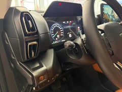 Haval Big Dog PLUS 2.0T Two-Wheel Drive Trendy Wilderness Edition Plus - ფოტო 13