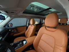 Haval Big Dog PLUS 2.0T Two-Wheel Drive Trendy Wilderness Edition Plus - ფოტო 14