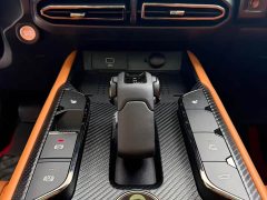 Haval Big Dog PLUS 2.0T Two-Wheel Drive Trendy Wilderness Edition Plus - ფოტო 15