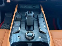 Haval Big Dog PLUS 2.0T Two-Wheel Drive Trendy Wilderness Edition Plus - ფოტო 16