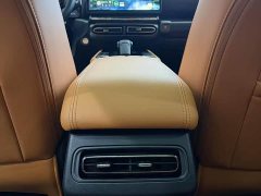 Haval Big Dog PLUS 2.0T Two-Wheel Drive Trendy Wilderness Edition Plus - ფოტო 17