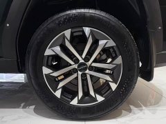 Haval Big Dog PLUS 2.0T Two-Wheel Drive Trendy Wilderness Edition Plus - ფოტო 18