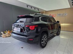 Haval Big Dog PLUS 2.0T Two-Wheel Drive Trendy Wilderness Edition Plus - ფოტო 4