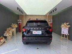 Haval Big Dog PLUS 2.0T Two-Wheel Drive Trendy Wilderness Edition Plus - ფოტო 5