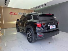 Haval Big Dog PLUS 2.0T Two-Wheel Drive Trendy Wilderness Edition Plus - ფოტო 6
