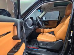 Haval Big Dog PLUS 2.0T Two-Wheel Drive Trendy Wilderness Edition Plus - ფოტო 7