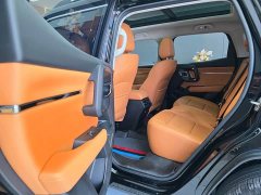 Haval Big Dog PLUS 2.0T Two-Wheel Drive Trendy Wilderness Edition Plus - ფოტო 8