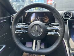 Mercedes-Benz C-Class C 260 L Sport Edition - ფოტო 11