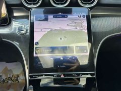 Mercedes-Benz C-Class C 260 L Sport Edition - ფოტო 13