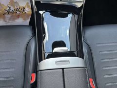 Mercedes-Benz C-Class C 260 L Sport Edition - ფოტო 14