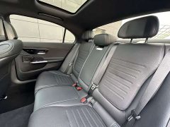 Mercedes-Benz C-Class C 260 L Sport Edition - ფოტო 17