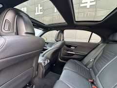 Mercedes-Benz C-Class C 260 L Sport Edition - ფოტო 18