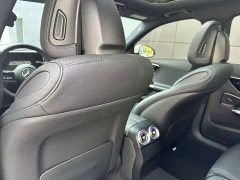 Mercedes-Benz C-Class C 260 L Sport Edition - ფოტო 19
