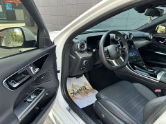 Mercedes-Benz C-Class C 260 L Sport Edition - ფოტო 4