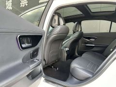 Mercedes-Benz C-Class C 260 L Sport Edition - ფოტო 6