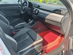 Audi Q3 35 TFSI Fashion Dynamic - ფოტო 10