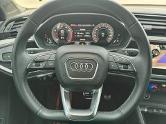 Audi Q3 35 TFSI Fashion Dynamic - ფოტო 11