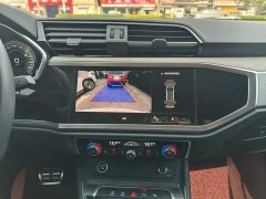 Audi Q3 35 TFSI Fashion Dynamic - ფოტო 12