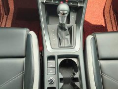 Audi Q3 35 TFSI Fashion Dynamic - ფოტო 13