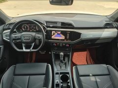 Audi Q3 35 TFSI Fashion Dynamic - ფოტო 14