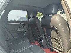 Audi Q3 35 TFSI Fashion Dynamic - ფოტო 15