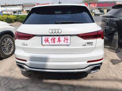 Audi Q3 35 TFSI Fashion Dynamic - ფოტო 5