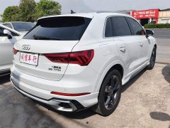 Audi Q3 35 TFSI Fashion Dynamic - ფოტო 6