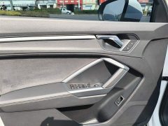 Audi Q3 35 TFSI Fashion Dynamic - ფოტო 8