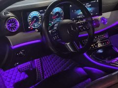 Mercedes-Benz E-Class (Imported) E 260 Coupe - ფოტო 5