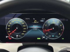 Mercedes-Benz E-Class (Imported) E 260 Coupe - ფოტო 6