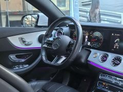 Mercedes-Benz E-Class (Imported) E 260 Coupe - ფოტო 7