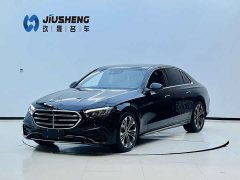 Mercedes-Benz E-Class E 300 L Fashion Sport Edition - ფოტო 1