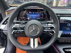 Mercedes-Benz E-Class E 300 L Fashion Sport Edition - ფოტო 10