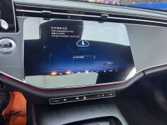 Mercedes-Benz E-Class E 300 L Fashion Sport Edition - ფოტო 11