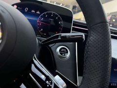 Mercedes-Benz E-Class E 300 L Fashion Sport Edition - ფოტო 12